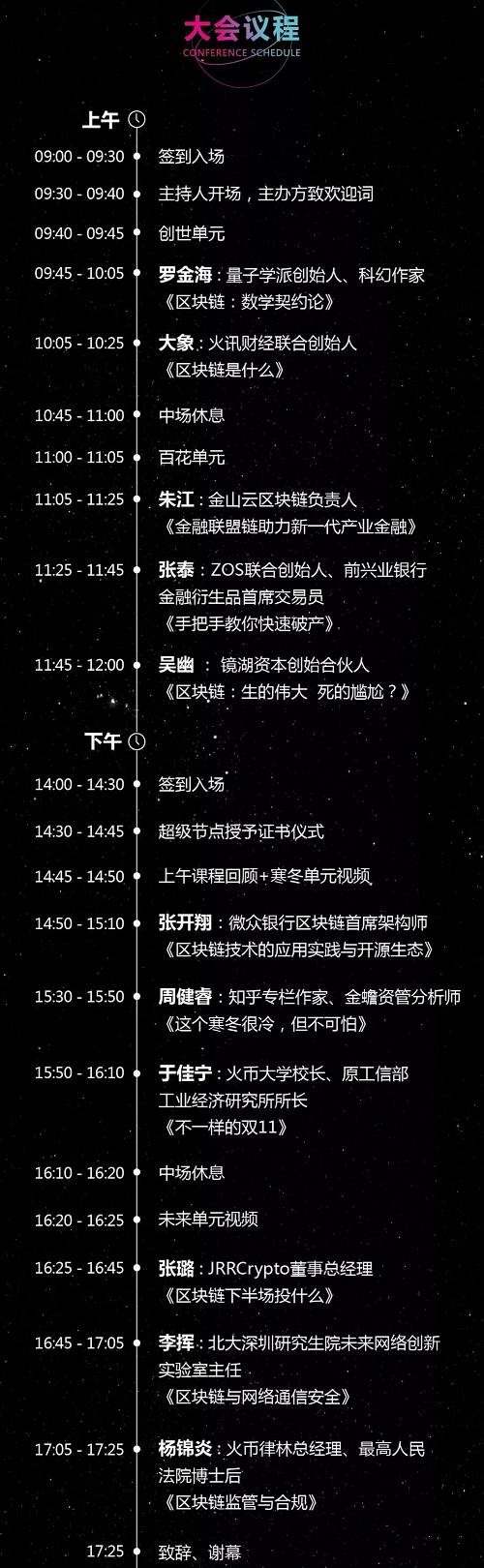福利丨这场火从北京烧到了深圳