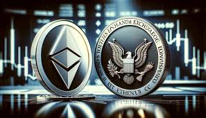SEC对以太坊展开调查，Algotech预售吸引Aptos和Hedera社区投资者
