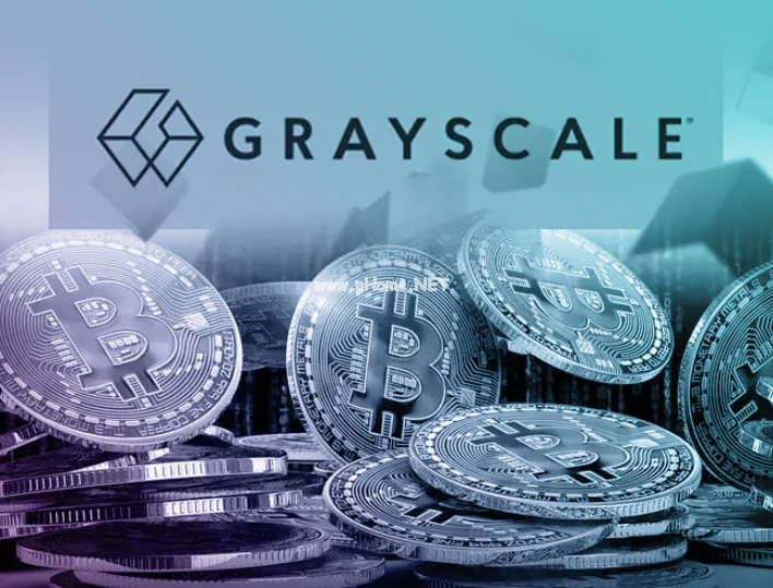 GBTC份额交易量创两年新高，Grayscale庆祝胜利