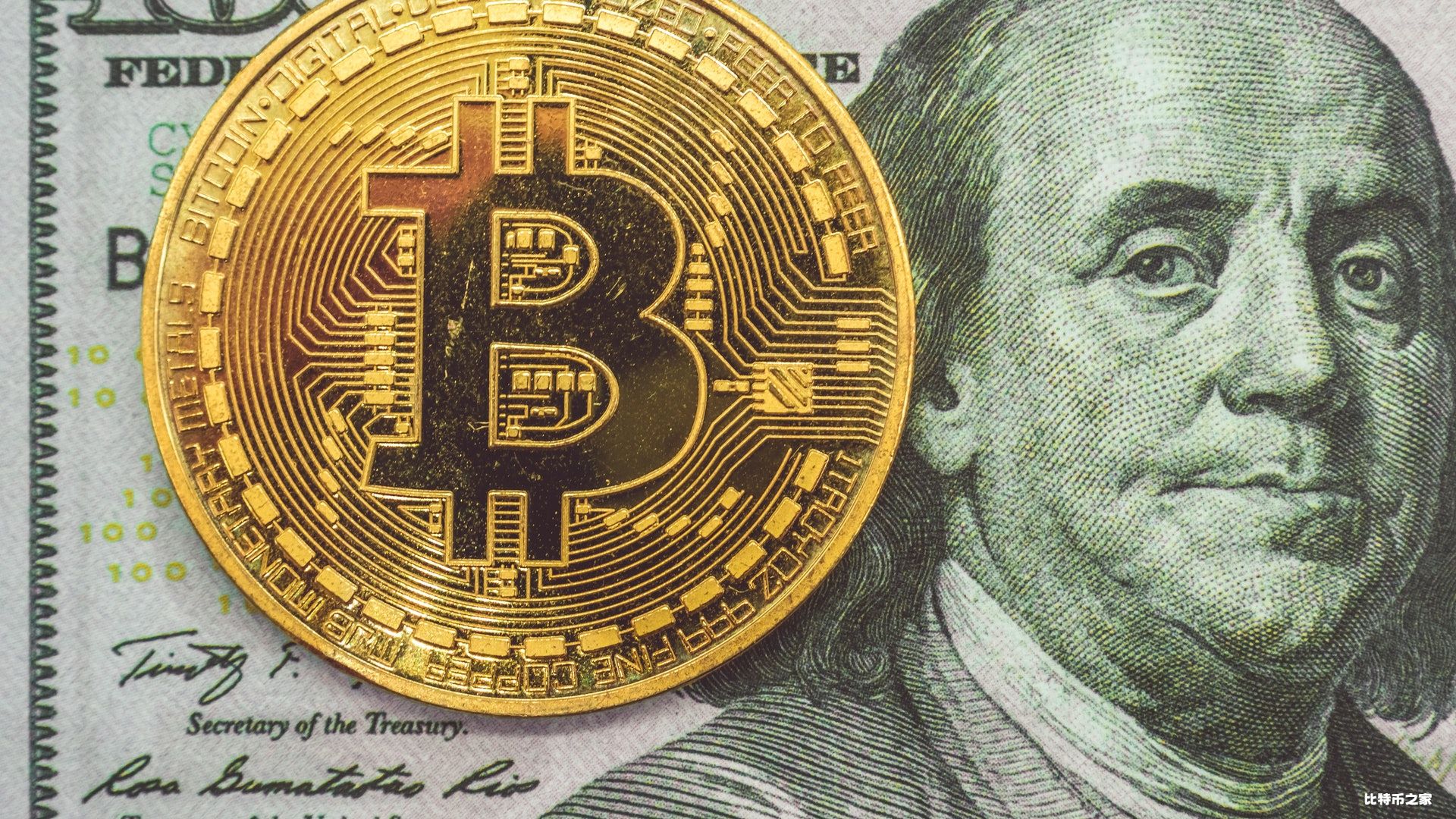 BTC进入无聊震荡行情，加密成为美国大选关键？