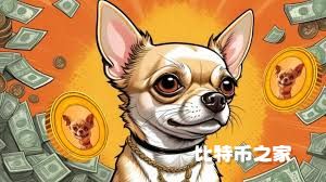 驼峰(HUMP)：下一个狗狗币？