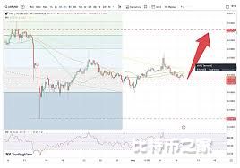 加密货币行业专家Matthew Dixon预测XRP将迎来大幅上涨