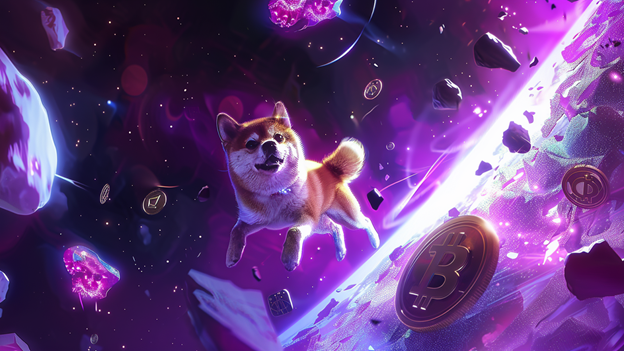 Meme币市场动荡：Dogwifhat大跌给DOGEVERSE和Wiener AI带来新机遇