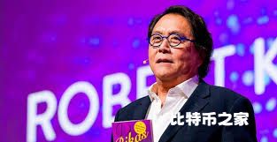 罗伯特清崎警告金砖国家黄金支持的稳定币可能引发美元崩溃