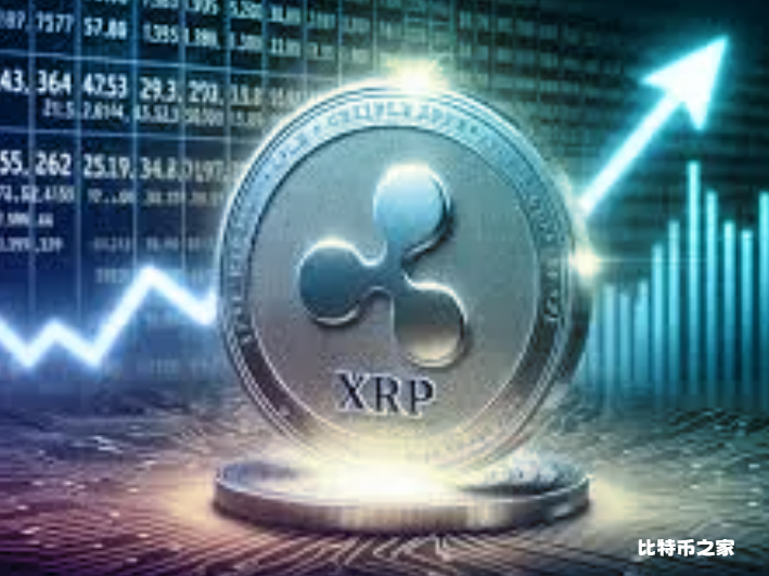 权威人士揭示XRP价格将达到33美元的原因