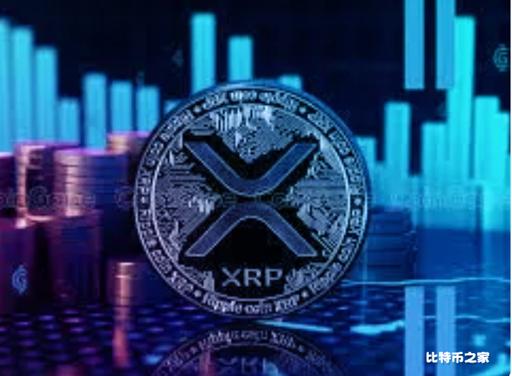 加密货币专家揭示XRP价格将上涨1700%至10美元的原因
